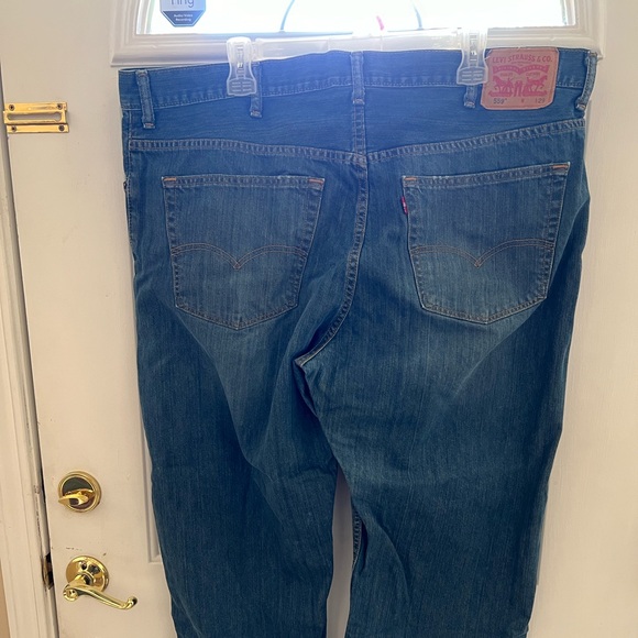 Levi’s 559 jeans - Picture 3 of 4